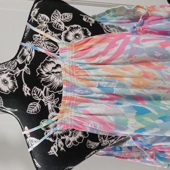 🏝HTF Lilly Pulitzer🏝 - Bellamie Top - Picture 6 of 15